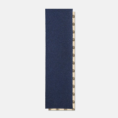 Шкурка для скейтборда dipGrip Glitter Blue